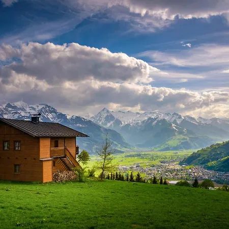 Apartment Alpine A5 *