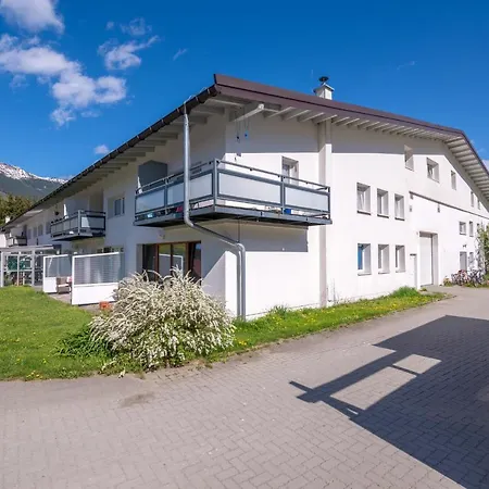 Alpine A5 Apartment *