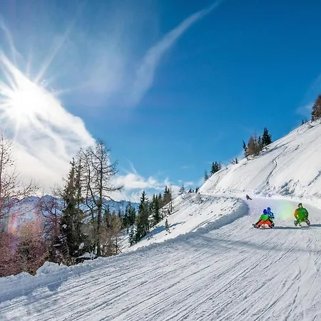 Apartment Alpine A5 *