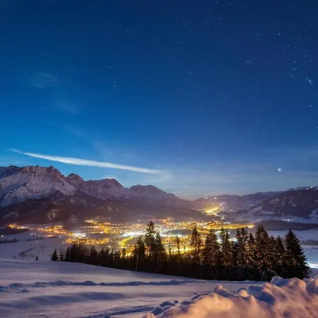 Apartment Alpine A5 Maishofen