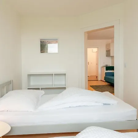 Alpine A5 Apartment *