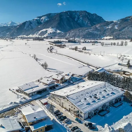 Alpine A5 Apartment Maishofen