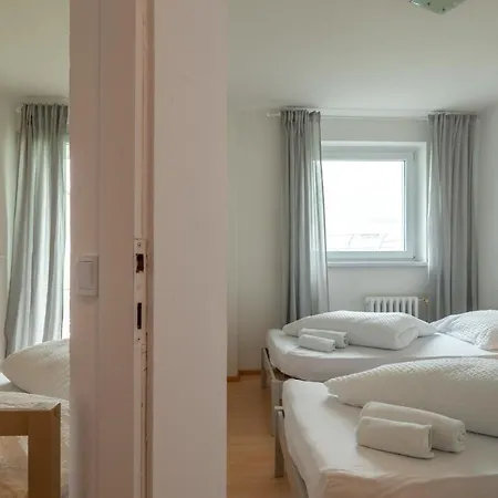 Alpine A5 Apartment Maishofen