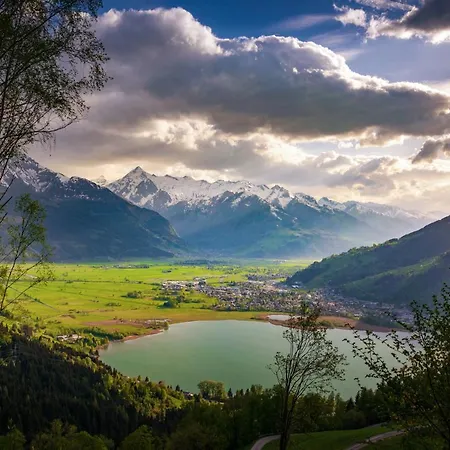 Alpine A5 Apartment Maishofen